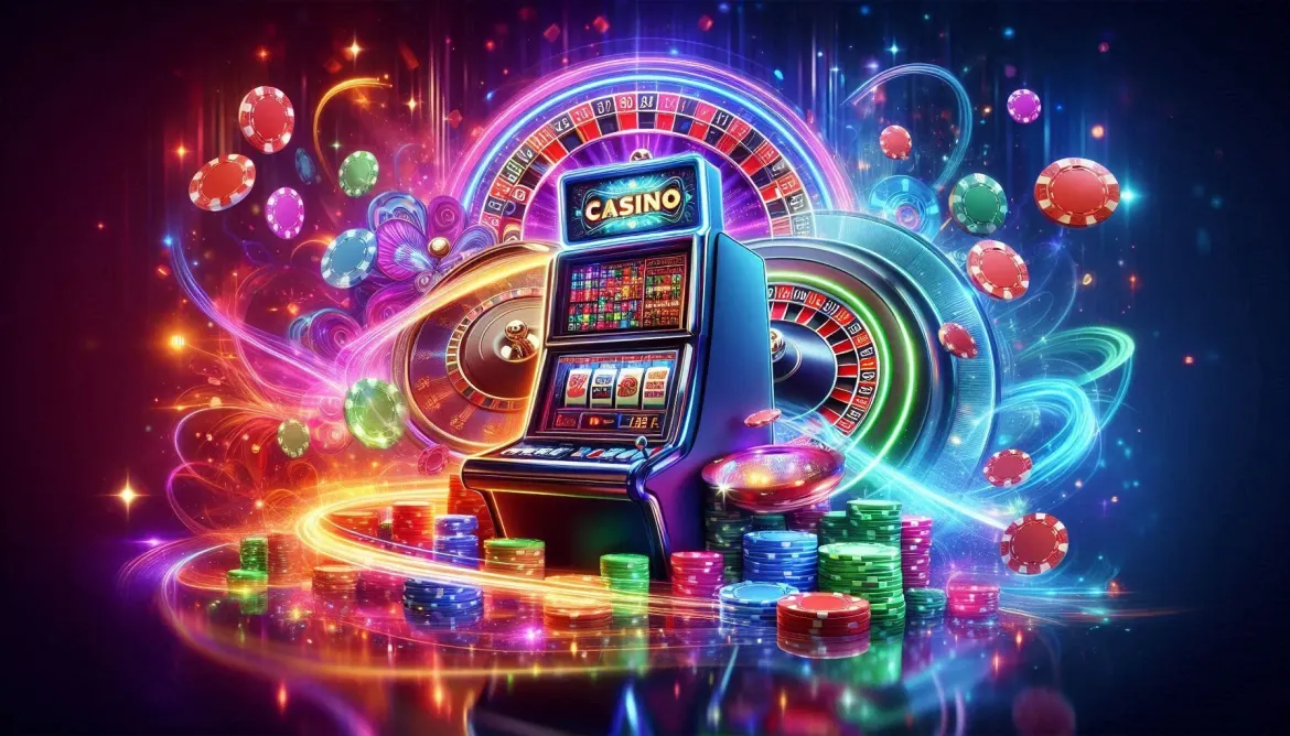 EgoGames Casino